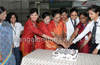 Dammam-Mangaluru AIE flight with an all-woman crew,  Womens day